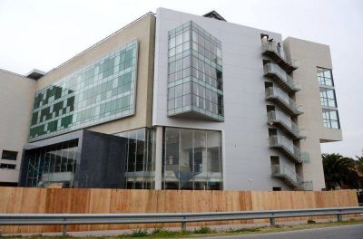 Hotel Casino: la pr�rroga vence el 24 de septiembre