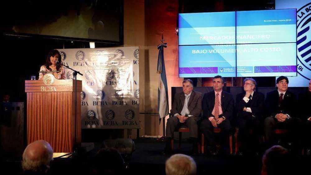 �Nosotros siempre reconocimos nuestras derrotas, por eso pedimos que reconozcan nuestros triunfos�