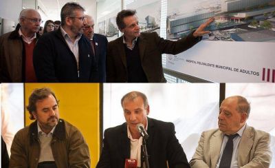 La polarizaci�n de la agenda