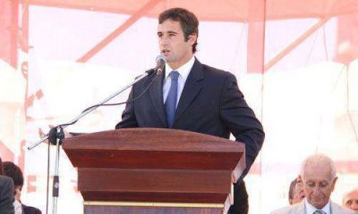 Federico Ach�val: �Es momento de redoblar esfuerzos�