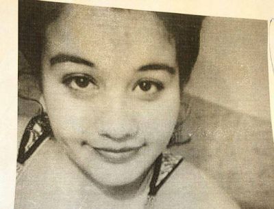 Buscan en Santa Rosa a una chica de 13 a�os