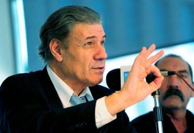 V�ctor Hugo compar� las marchas en Tucum�n con la marcha del 18F por Nisman