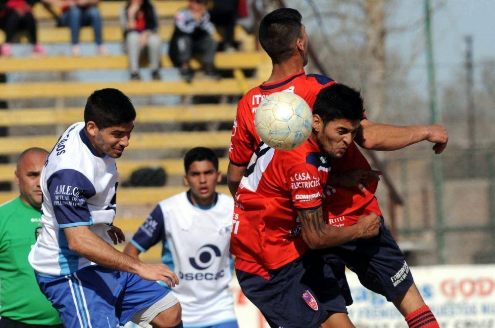 Liga Mendocina: se despert� el campe�n