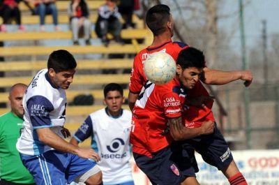 Liga Mendocina: se despert� el campe�n