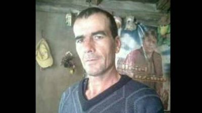 El sospechoso de decapitar a una joven en Entre R�os habr�a vivido en Baradero