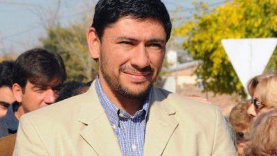 La UCR cruz� a Costa por la inseguridad en Godoy Cruz