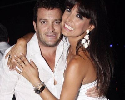 Mariana Antoniale estaría de novia con el ex de varias famosas