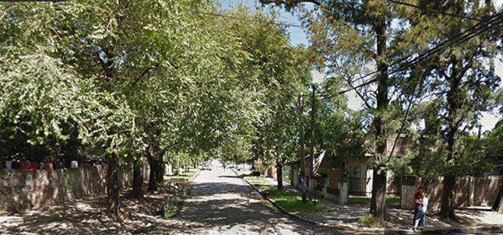 Preventiva para una mujer y su pareja, acusados de matar a su padre