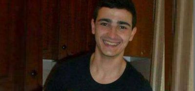 Se recupera el joven que fue atacado por una patota