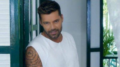 La carta abierta de Ricky Martin a Donald Trump