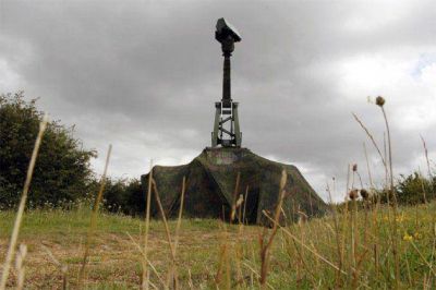 Tras el pedido de di�logo del Papa, Londres refuerza la defensa de las Malvinas
