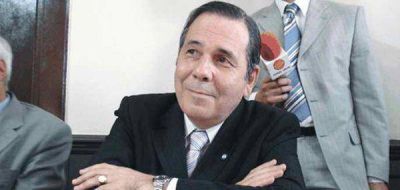 Montezanti neg� haber integrado la Triple A y recus� a consejeros