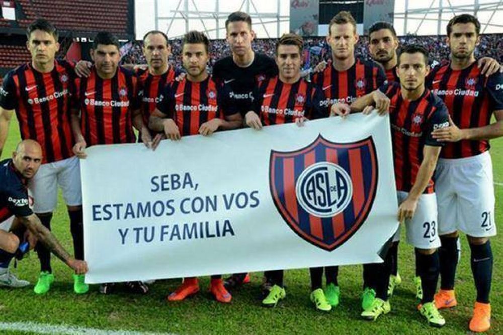 Luego de la tragedia, Torrico vuelve al equipo y podr�a atajar contra Banfield