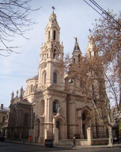 La Ciudad quiere ceder 19 inmuebles a la Iglesia