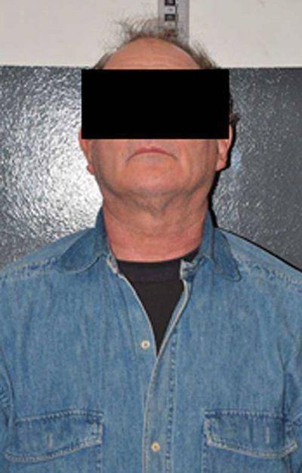 La Fiscal�a de la Ciudad pidi� prisi�n preventiva para un taxista por exhibiciones obscenas