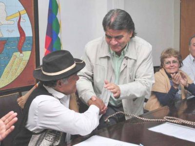 Guti�rrez pidi� por Chaile