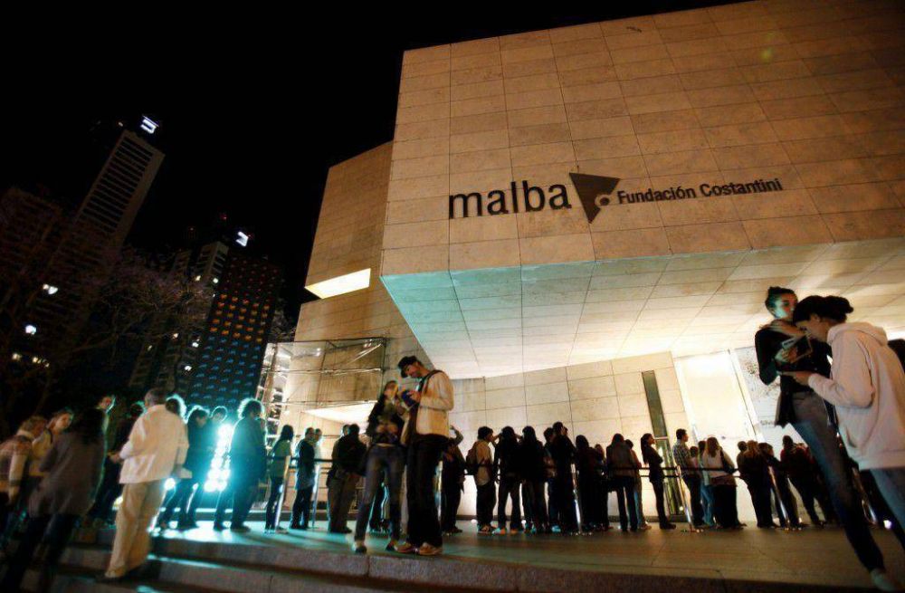 Con fecha confirmada, se acerca La Noche de los Museos 2015