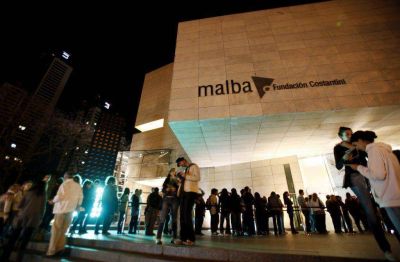 Con fecha confirmada, se acerca La Noche de los Museos 2015