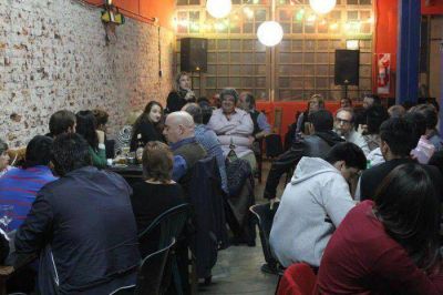 Legisladoras del FpV abrieron el debate sobre los �desaf�os� en la Ciudad
