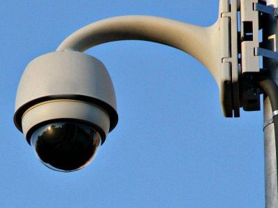 El Municipio remiti� a la Justicia im�genes de las c�maras por el ni�o atropellado