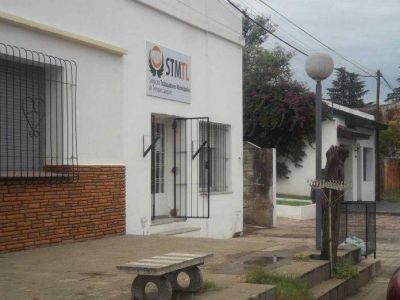 �Hace ya tres a�os que el Sindicato pide que se respeten 4 puntos fundamentales�