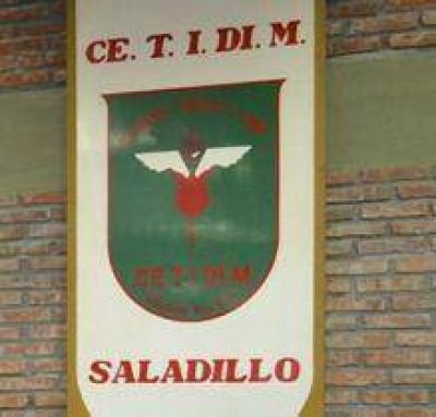 CE.T.I.DI.M invita a la Inauguraci�n del Hogar