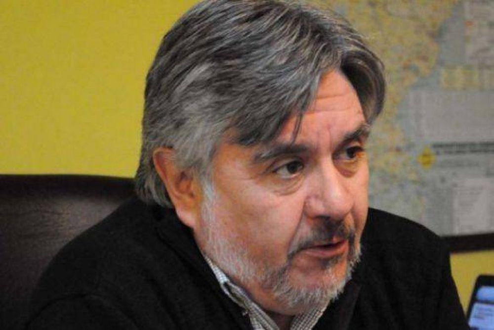 SOEM present� amparo por decreto de Grasso pero Cabezas dijo que est� �dentro de la ley�