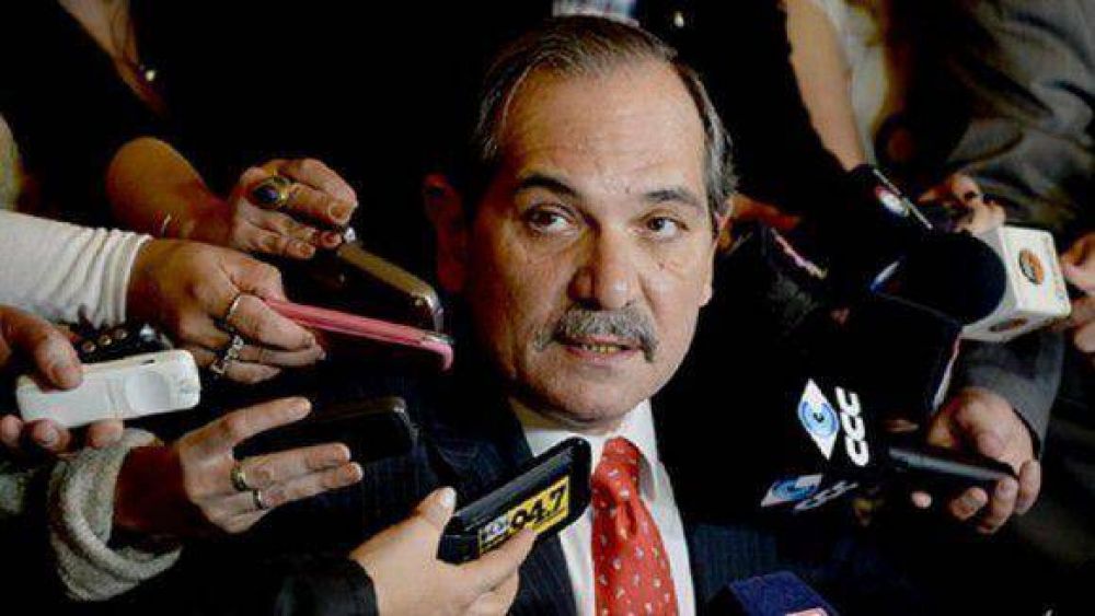 Alperovich: �Vamos a respetar lo que diga la Junta Electoral�
