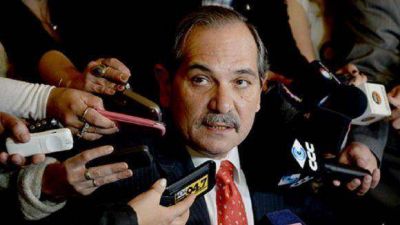 Alperovich: �Vamos a respetar lo que diga la Junta Electoral�