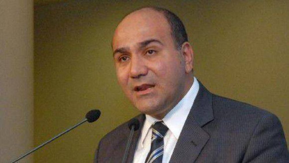 �No hubo fraude, hay que creerle a la Justicia�