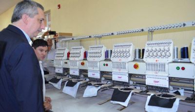 Passalacqua: �Es el momento de generar una revoluci�n industrial misionera�