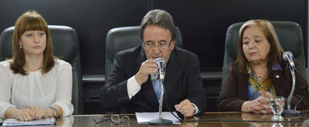 Se inscribieron los lemas para competir en octubre