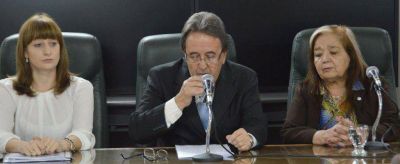 Se inscribieron los lemas para competir en octubre