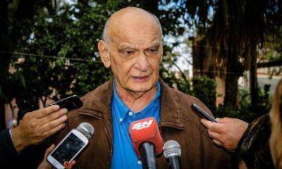 Luis Pastori se presentar�a como candidato a intendente de Posadas