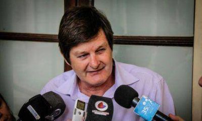 Se aprob� la construcci�n del nuevo puente con Paraguay en Jard�n Am�rica