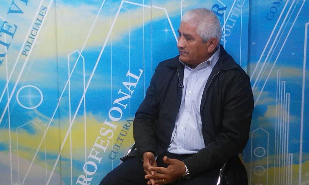 Hay despidos en la construcci�n a ra�z de la falta de cemento