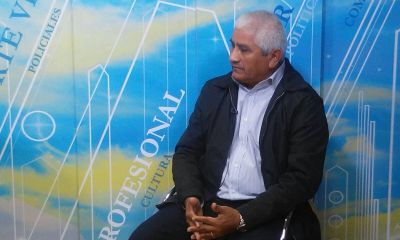 Hay despidos en la construcci�n a ra�z de la falta de cemento