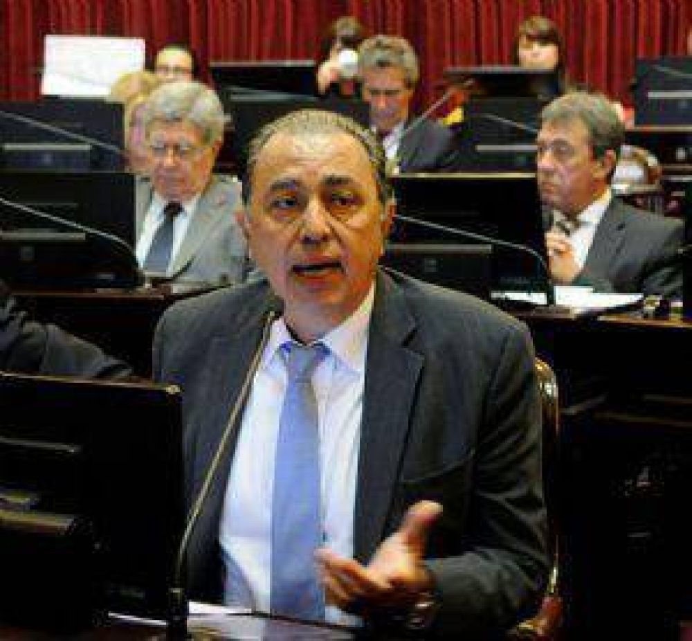 El senado aprob� pliegos para la justicia federal de Salta