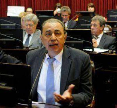 El senado aprob� pliegos para la justicia federal de Salta