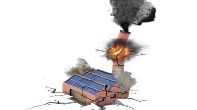PyMEs en crisis: medidas K que son una burla