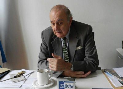 El kirchnerismo fren� dos proyectos claves de cara a las elecciones presidenciales