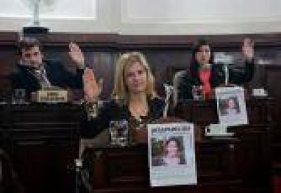 La Plata: Avanzan en la urbanizaci�n del Barrio Loteo H en Arturo Segu� 
