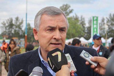 Gerardo Morales lanza hoy su candidatura a Gobernador de Jujuy