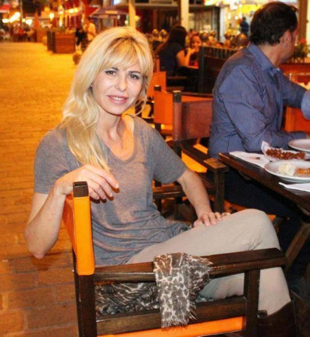 Rabolini cen� anoche en la �Madre de Ciudades�