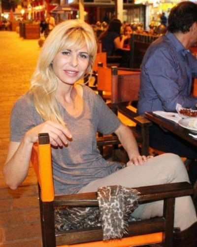 Rabolini cen� anoche en la �Madre de Ciudades�
