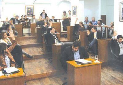 Sorpresivo aumento del boleto de transporte p�blico