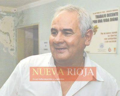 Banco Rioja: la CGT pidi� mantener fuentes de trabajo