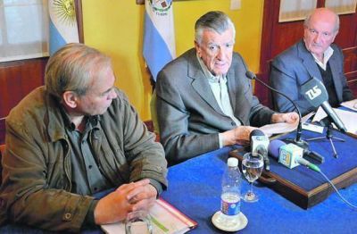 Las cuotas de las casas del megasorteo del IPV, ser�n de 1.500 a 2.000 pesos