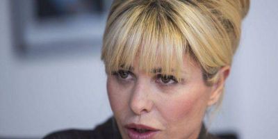 Karina Rabolini llega a Chubut la semana pr�xima