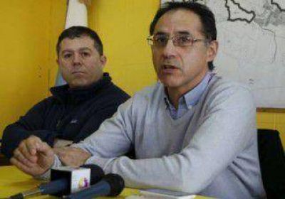 La postergaci�n de las elecciones municipales en Bariloche es 